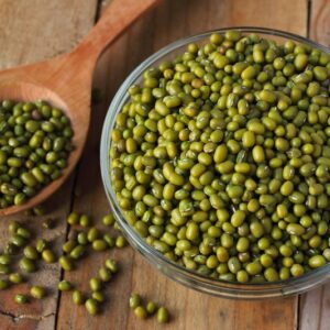 Mung bean