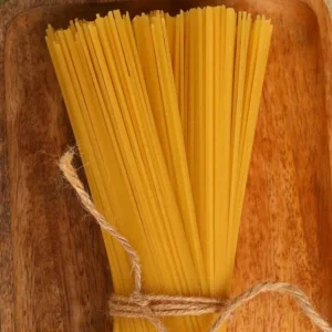 Long-cut pasta
