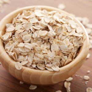Hercules oat flakes