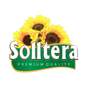 Sunflower oil Solltera 1 L - 1.8 L - 5 L
