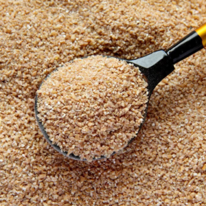 Barley groats