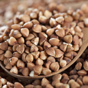 Buckwheat groats