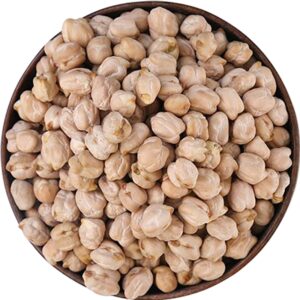 Kabuli chickpeas