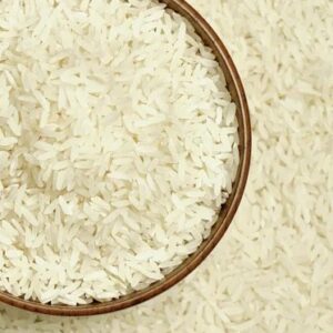 Polished rice "Lazer"