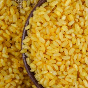 Bulgur